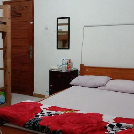 Jiddan Syariah Redpartner Lembang Exterior foto