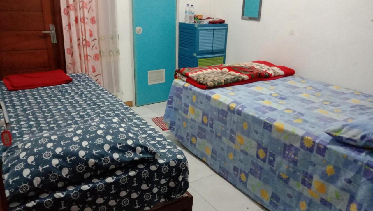 Jiddan Syariah Redpartner Lembang Exterior foto