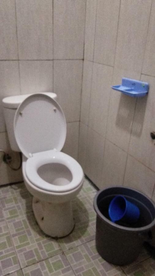 Jiddan Syariah Redpartner Lembang Exterior foto