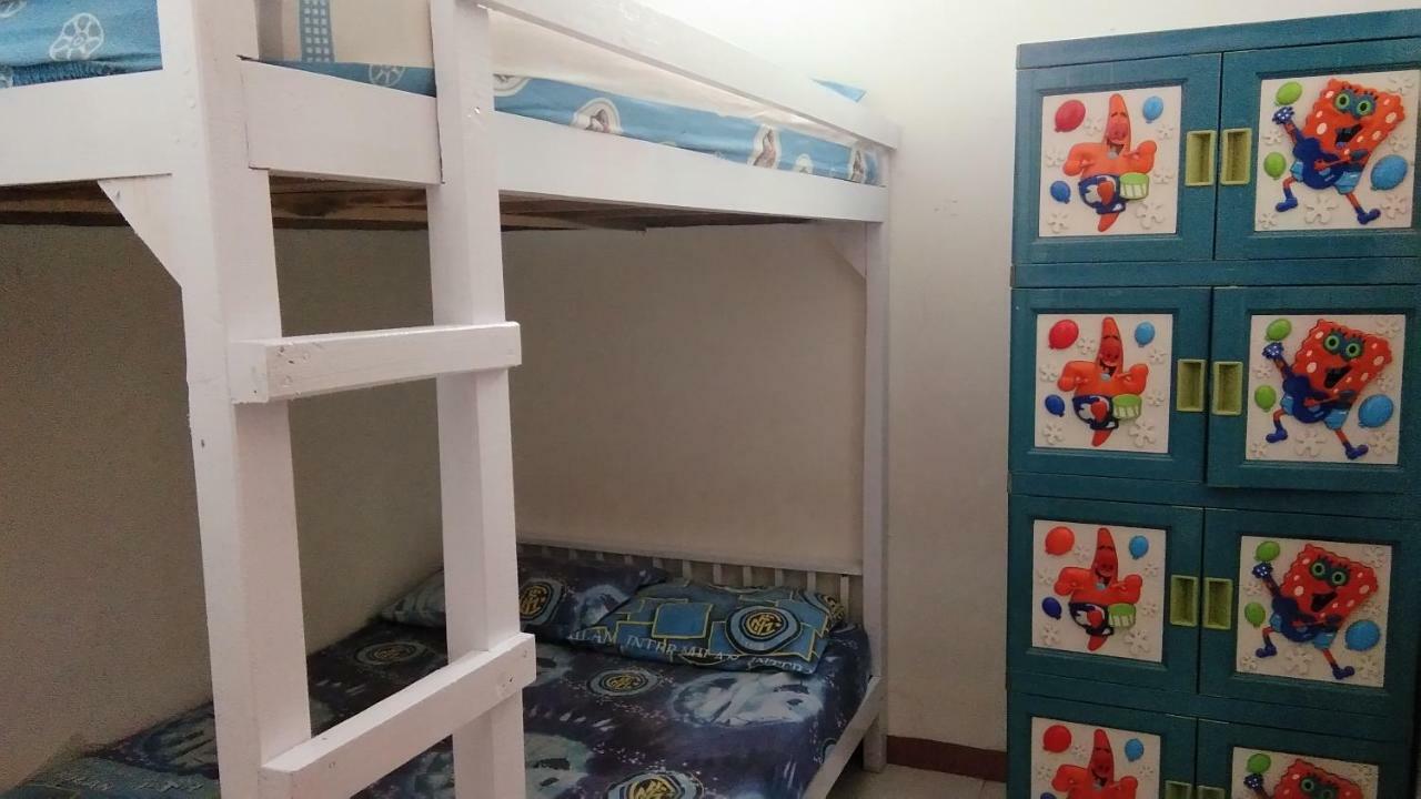 Jiddan Syariah Redpartner Lembang Exterior foto