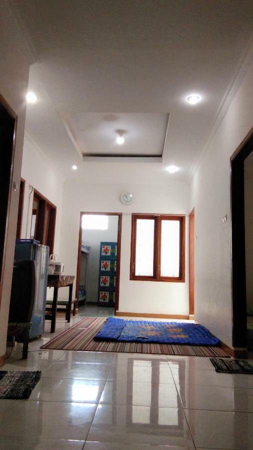Jiddan Syariah Redpartner Lembang Exterior foto